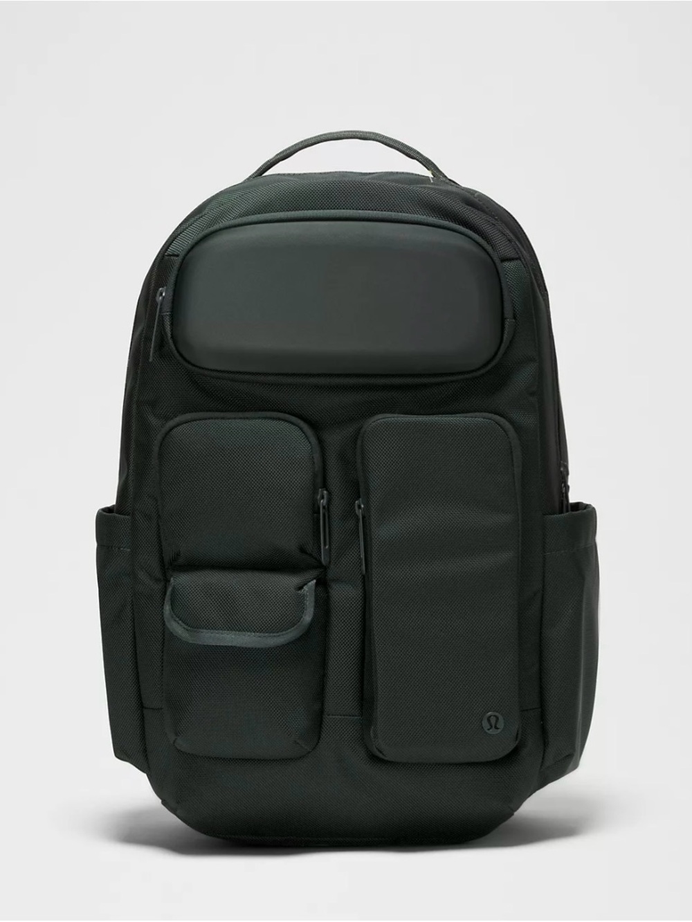 lululemon athletica Men's Black Cruiser Backpack